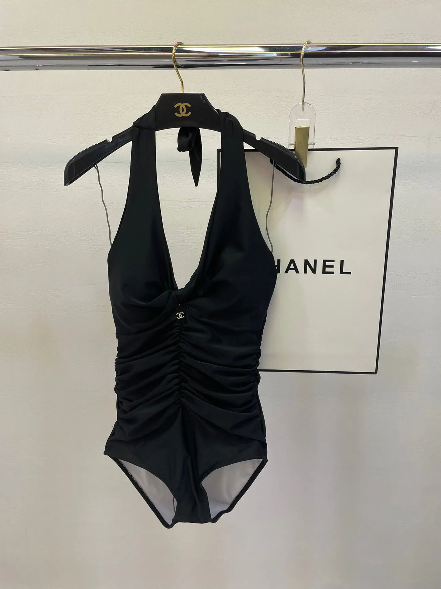 Купальники Женские Chanel 206026