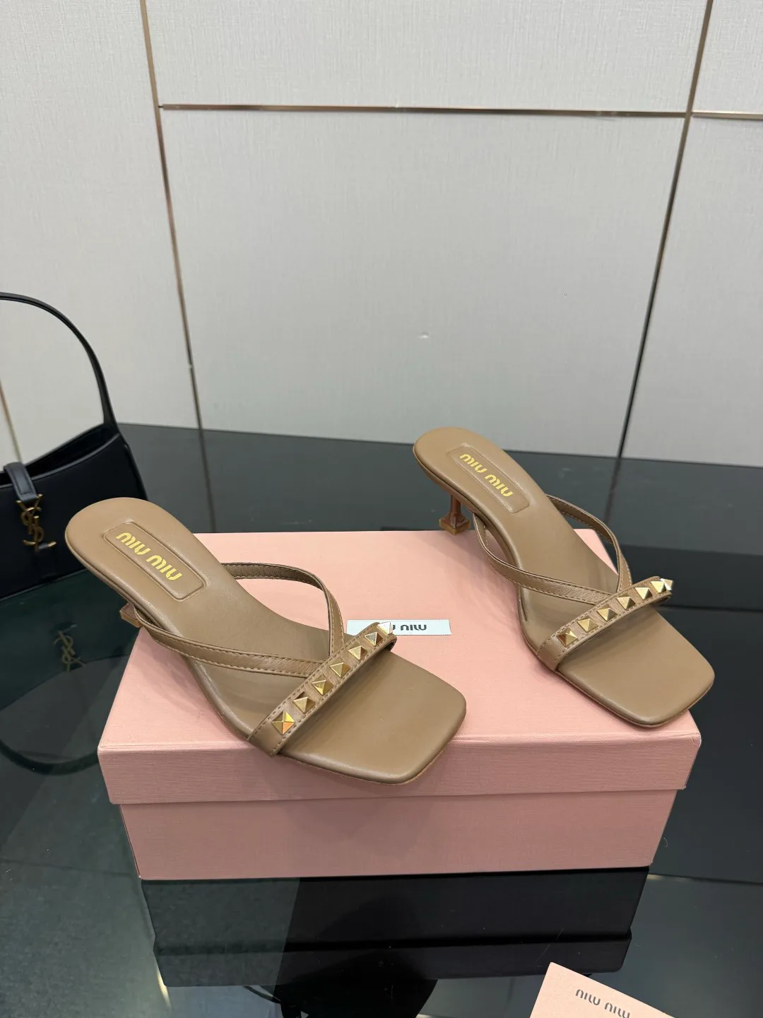 Туфли Женские Miu Miu 11682301