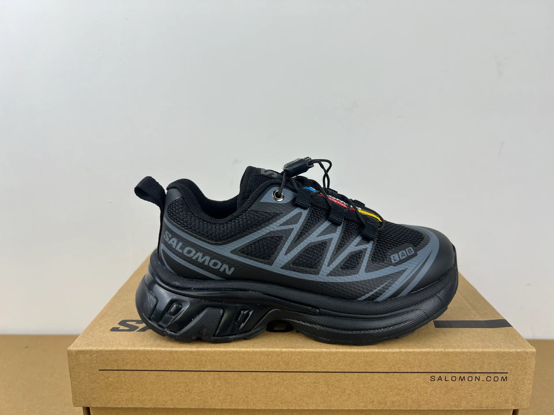 Кроссовки Женские Salomon 17963840