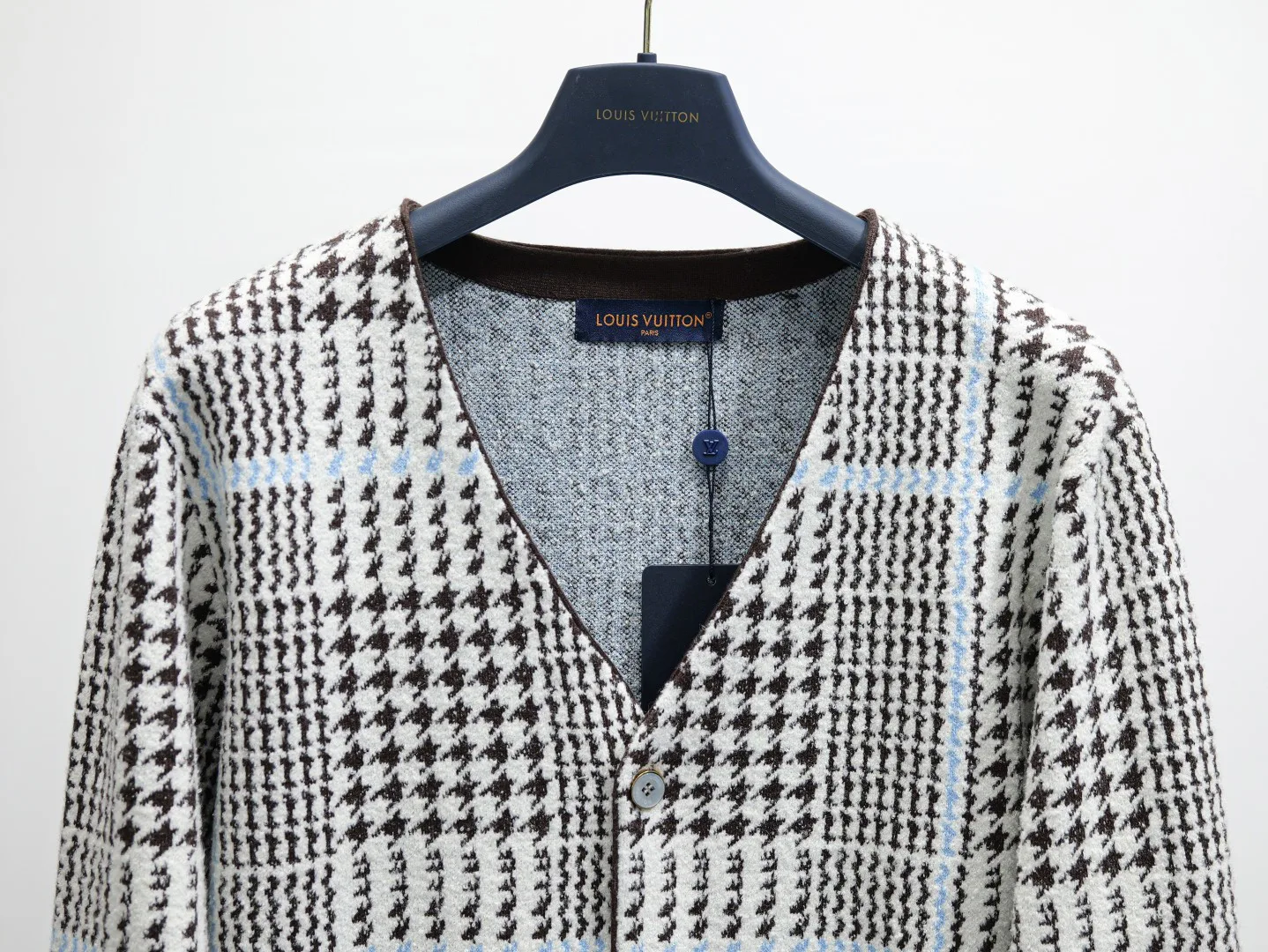 Куртки И Пуховики Мужские Louis Vuitton 392581