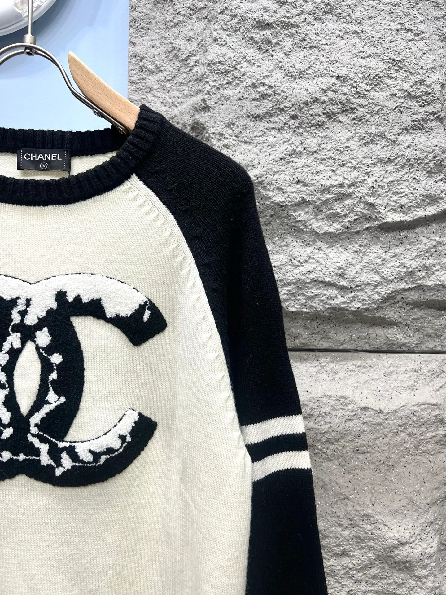 Свитеры Мужские Chanel 235497