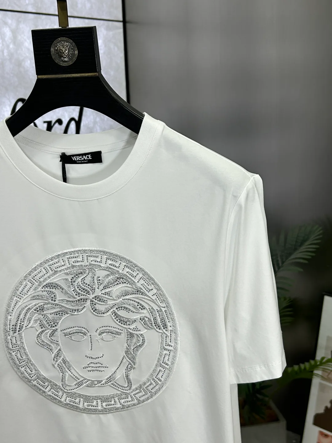Футболки Женские Versace 27015