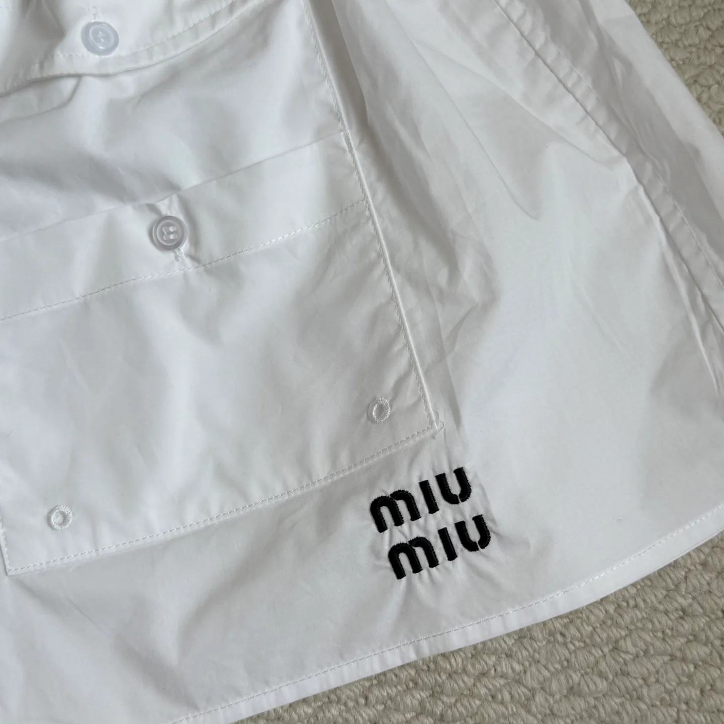 Юбки Женские Miu Miu 11191148