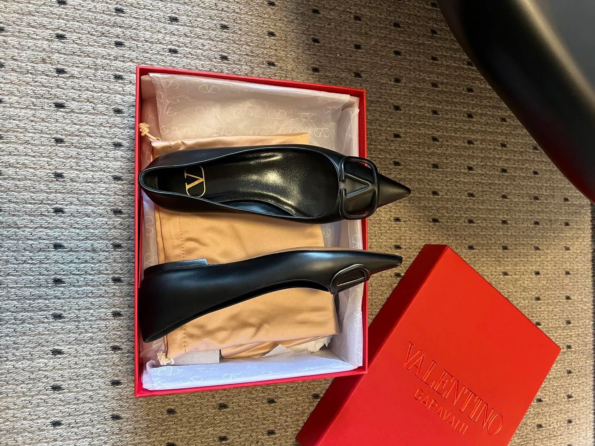 Туфли Женские Valentino 838308