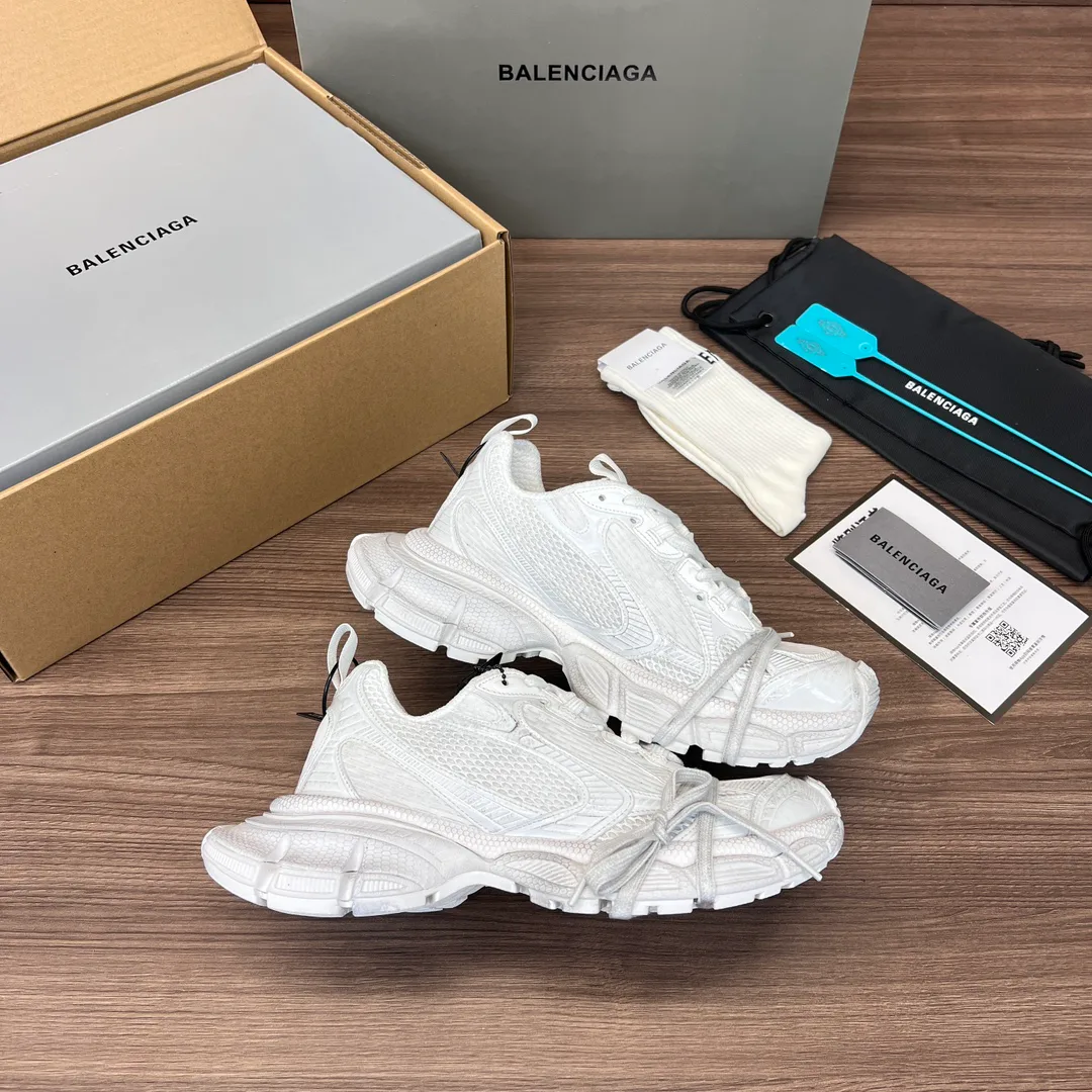 Кроссовки Женские Balenciaga 5049171