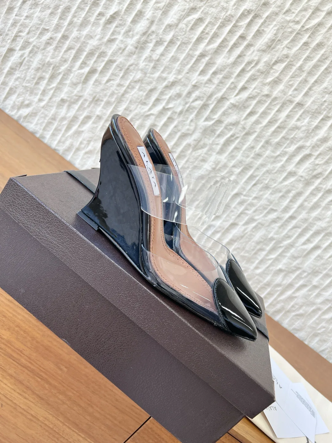 Босоножки Женские Alaia 11574920