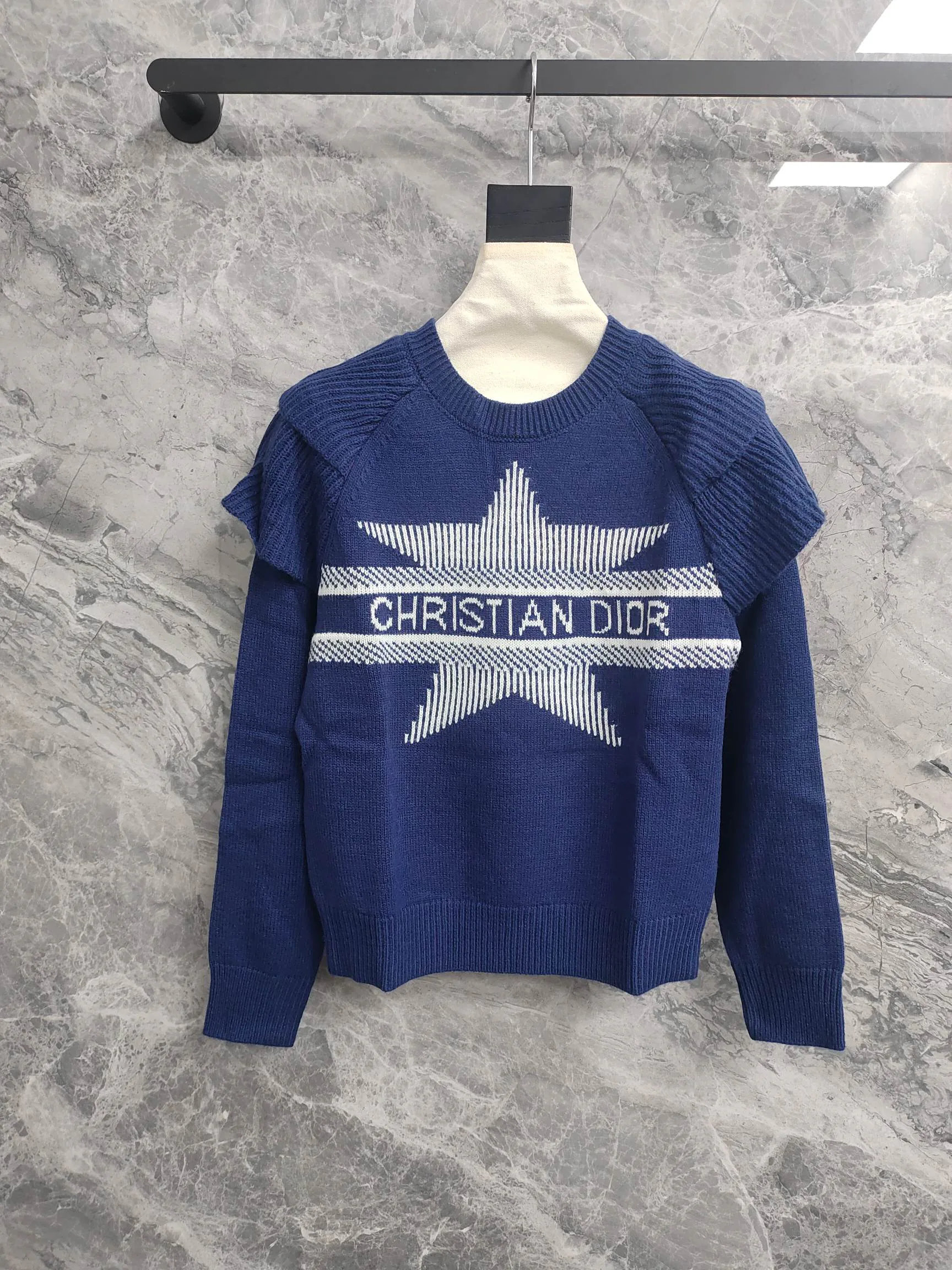 Джемперы И Свитеры Женские Christian Dior 931414