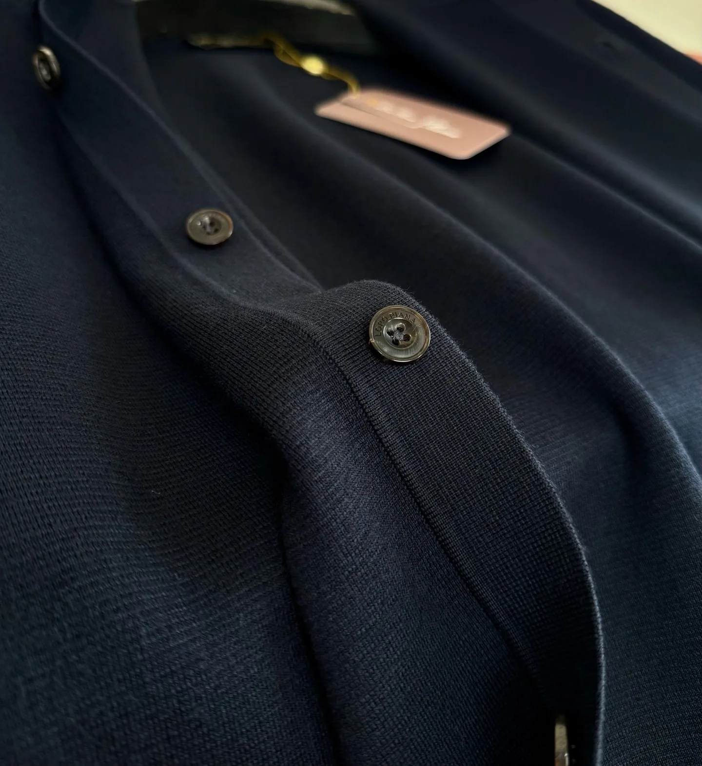 Джемперы И Свитеры Мужские Loro Piana 18343841