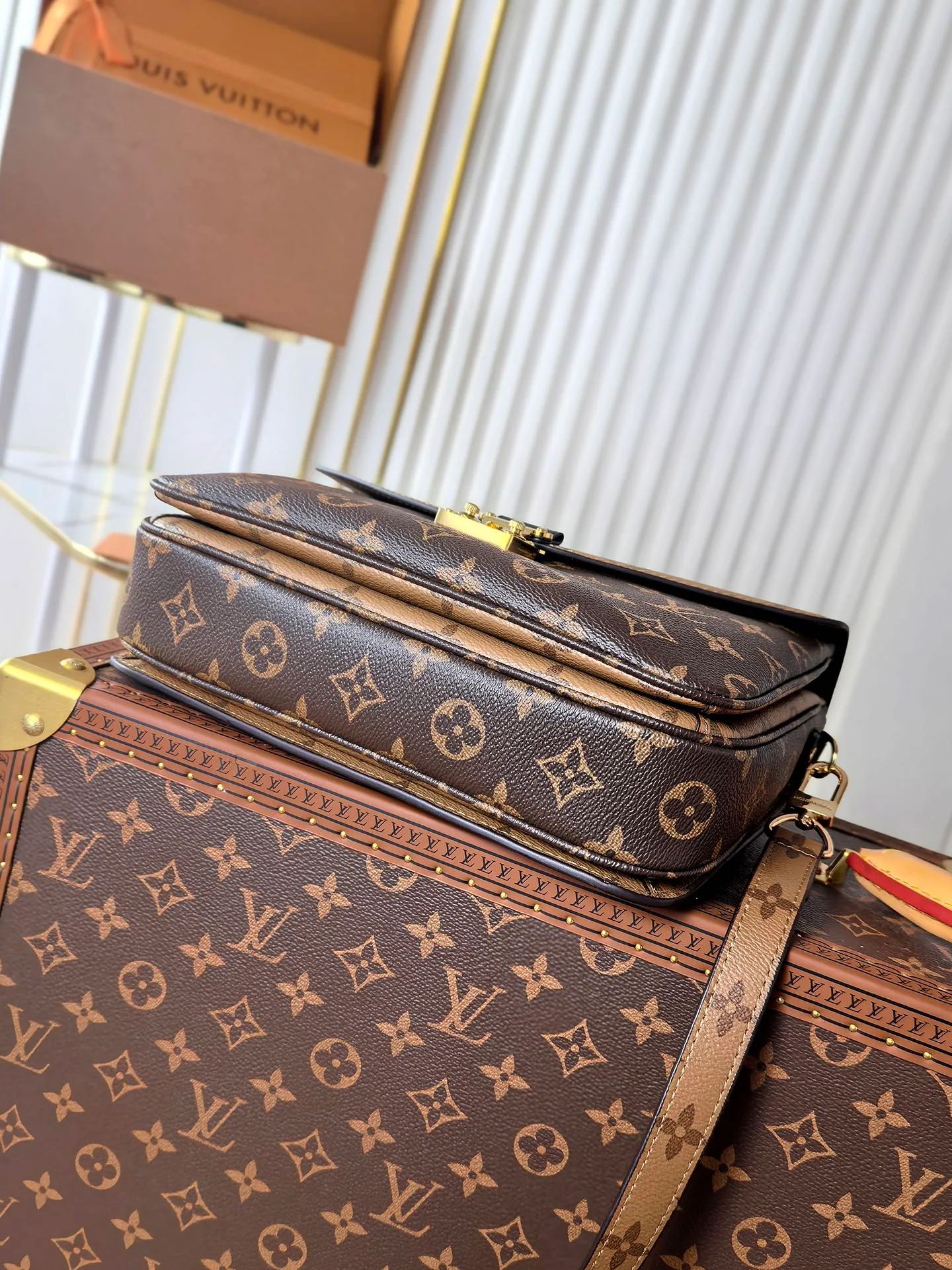 Классические Сумки Женские Louis Vuitton 13153273