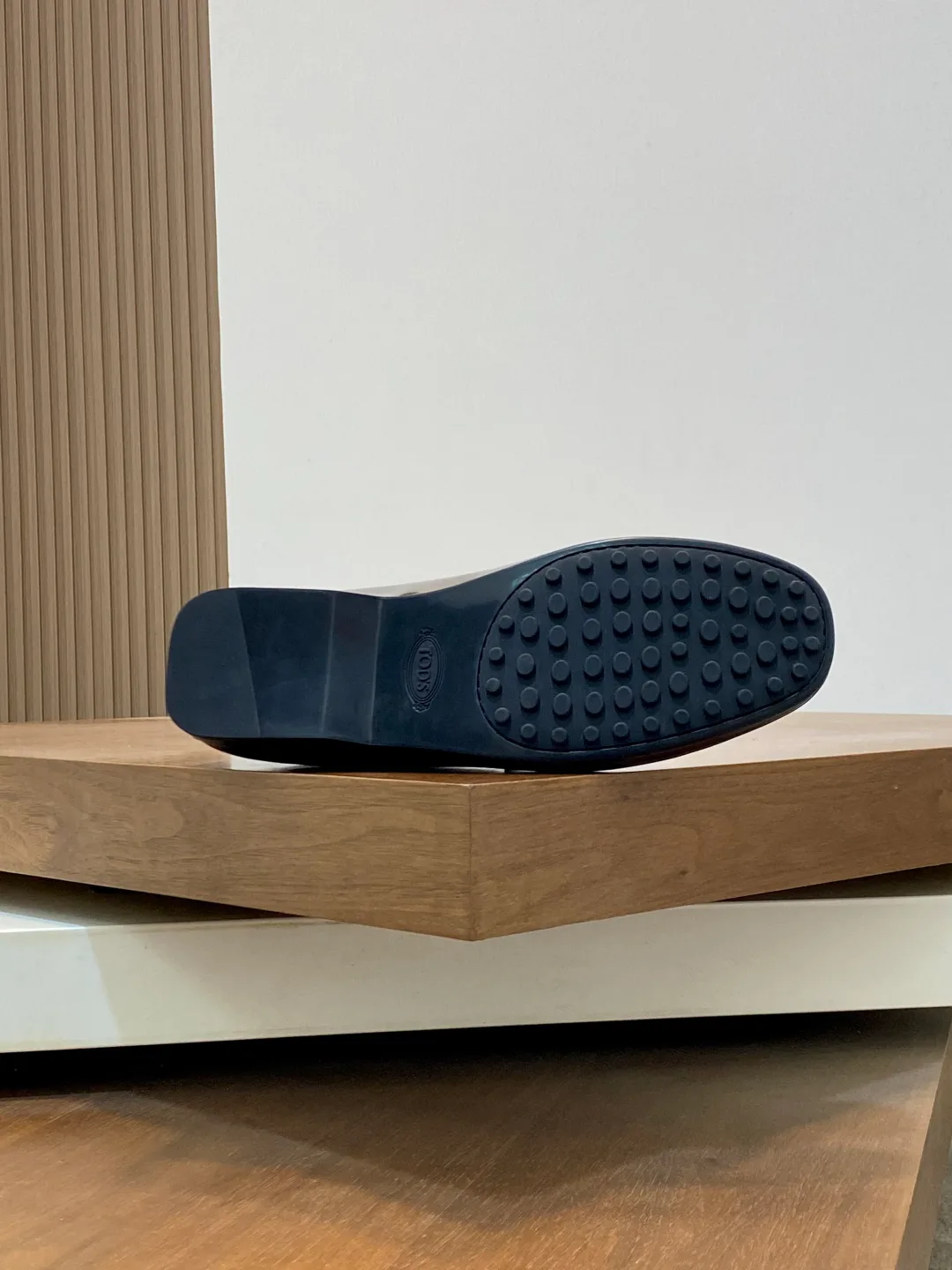 Лоферы Мужские Tod's 149143