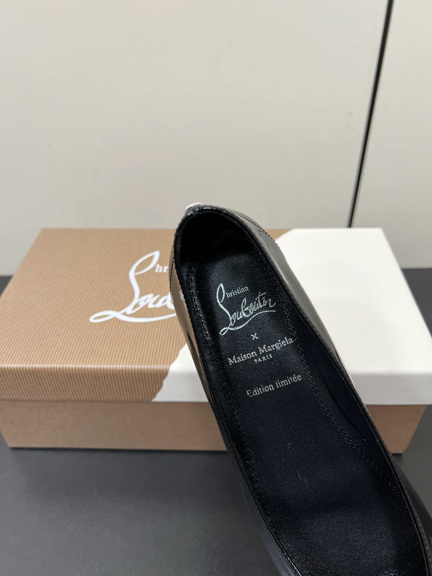 Балетки Женские Maison Margiela 29912