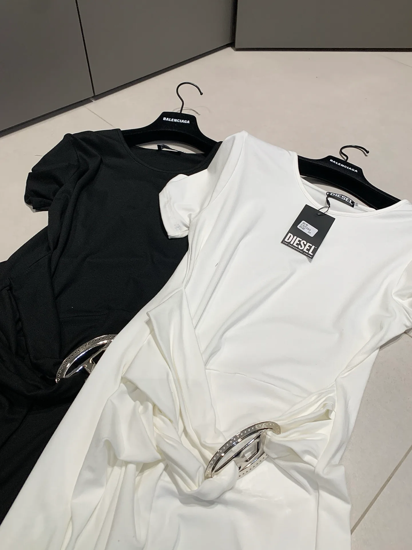 Платья Женские Diesel 11191