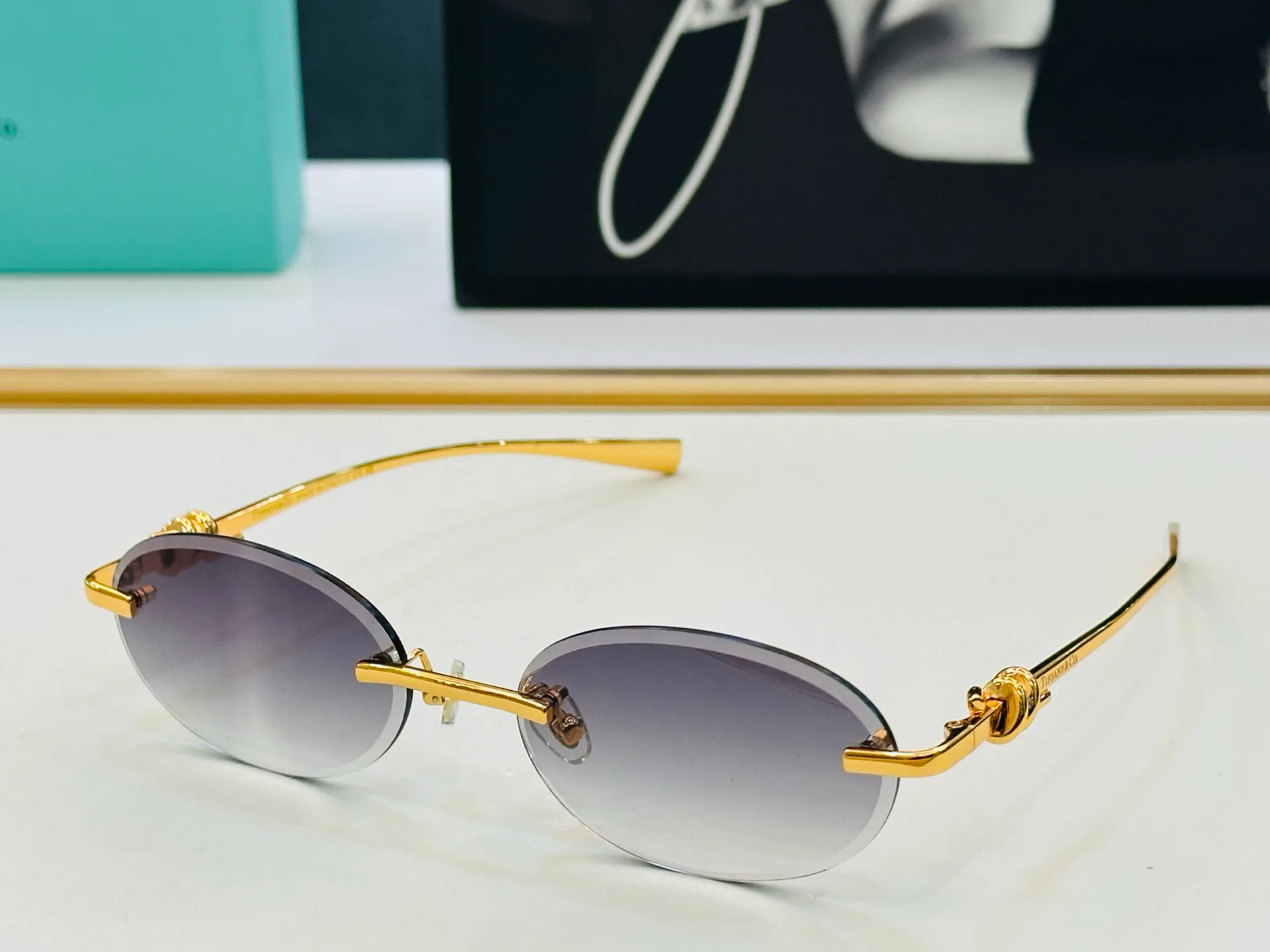 Очки Tiffany 5127146