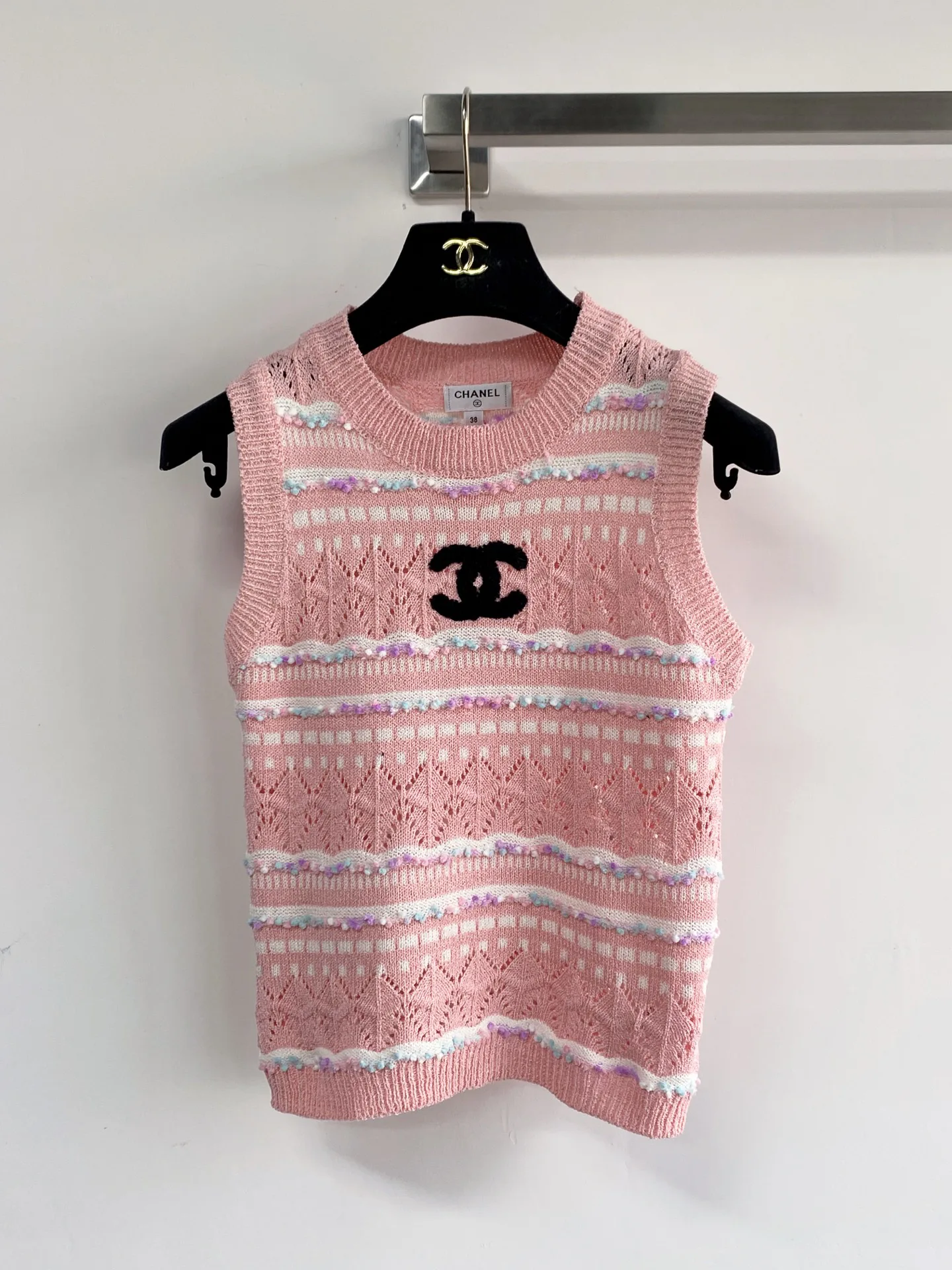 Жилеты Женские Chanel 11455033