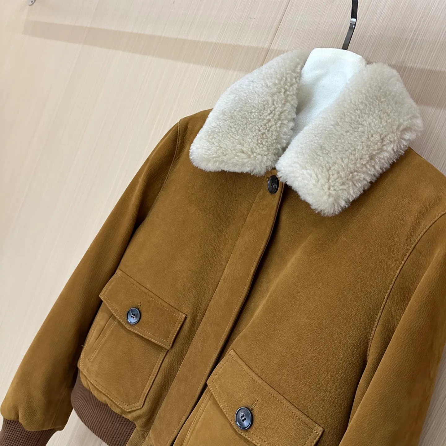 Куртки Женские Miu Miu 259366