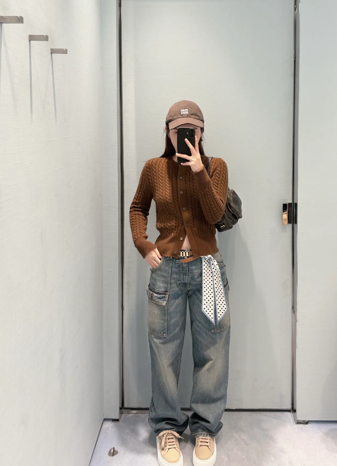 Джемперы И Свитеры Женские Miu Miu 5087060