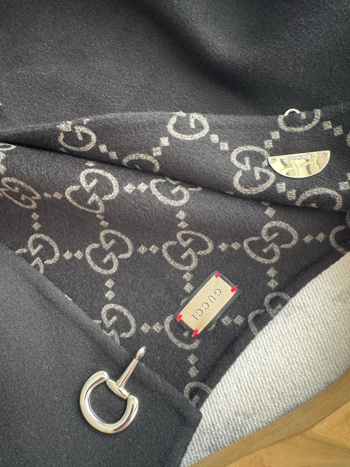 Пальто Женские Gucci 18361603