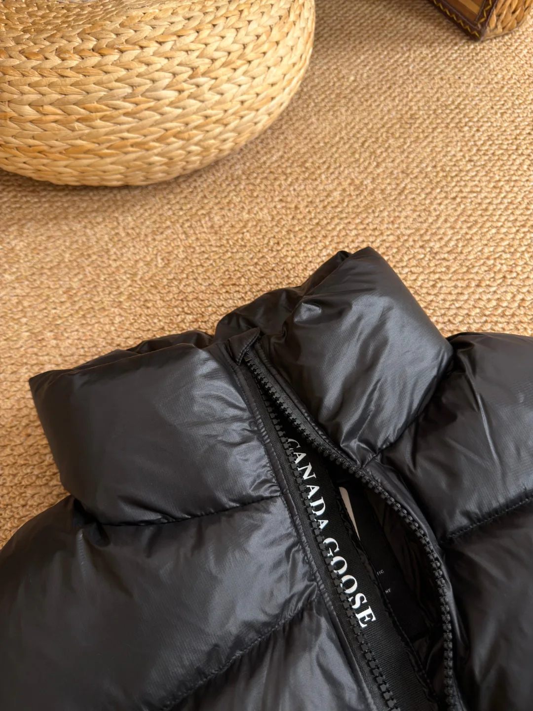 Жилеты Женские Canada Goose 18336873
