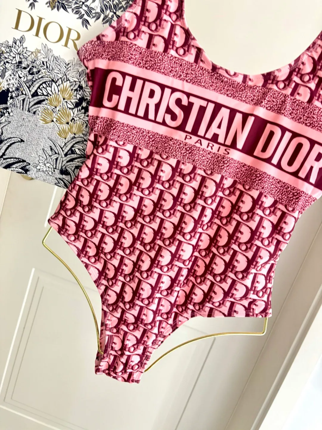 Купальники Женские Christian Dior 18322360