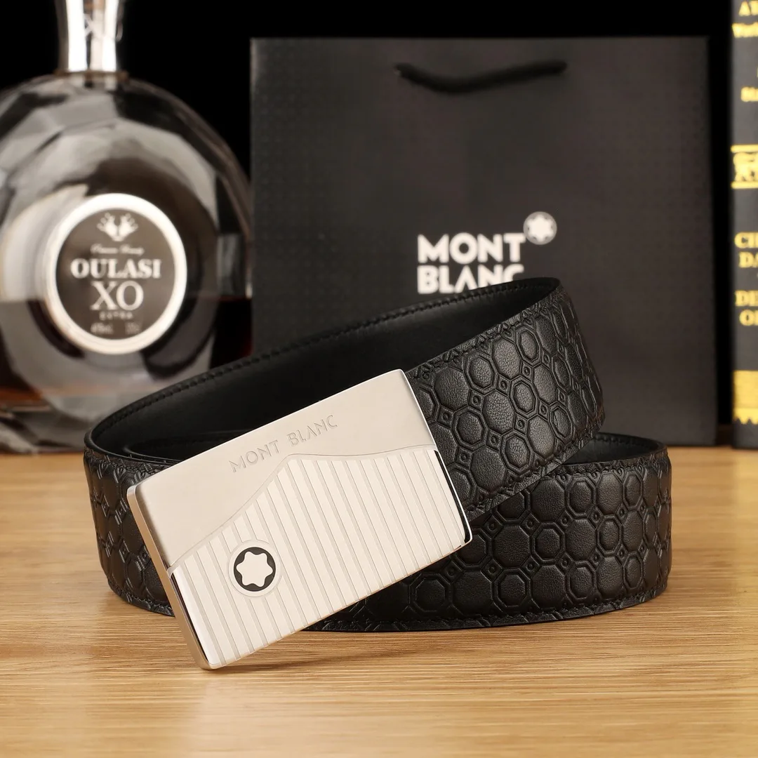 Ремни Montblanc 1691168