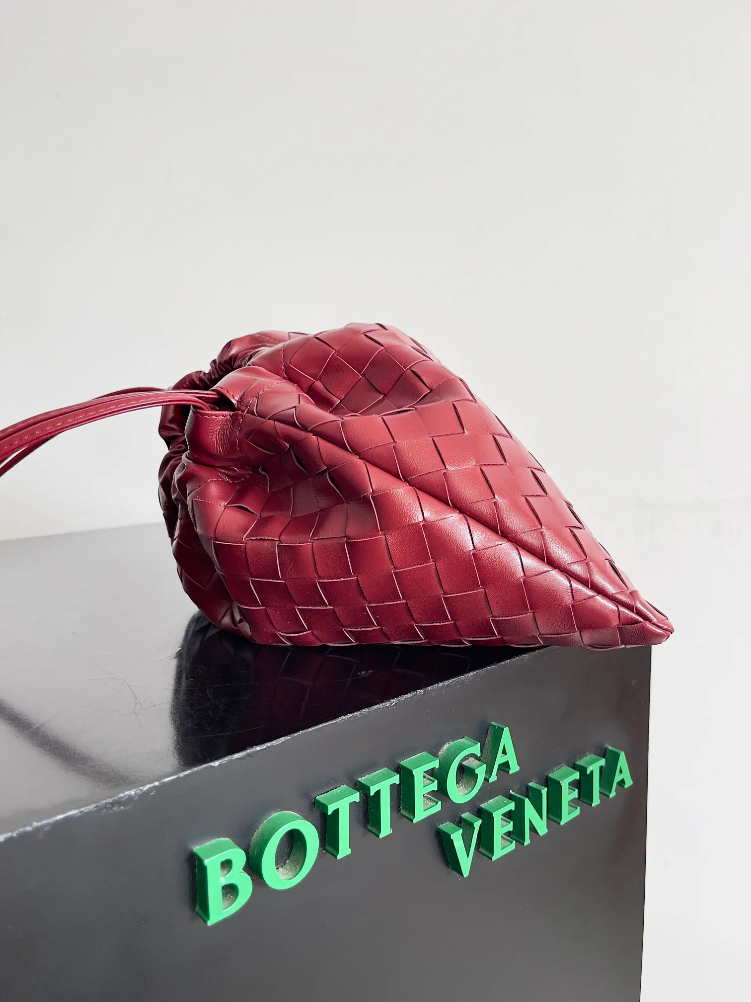 Сумки На Ремне Женские Bottega Veneta 11255481