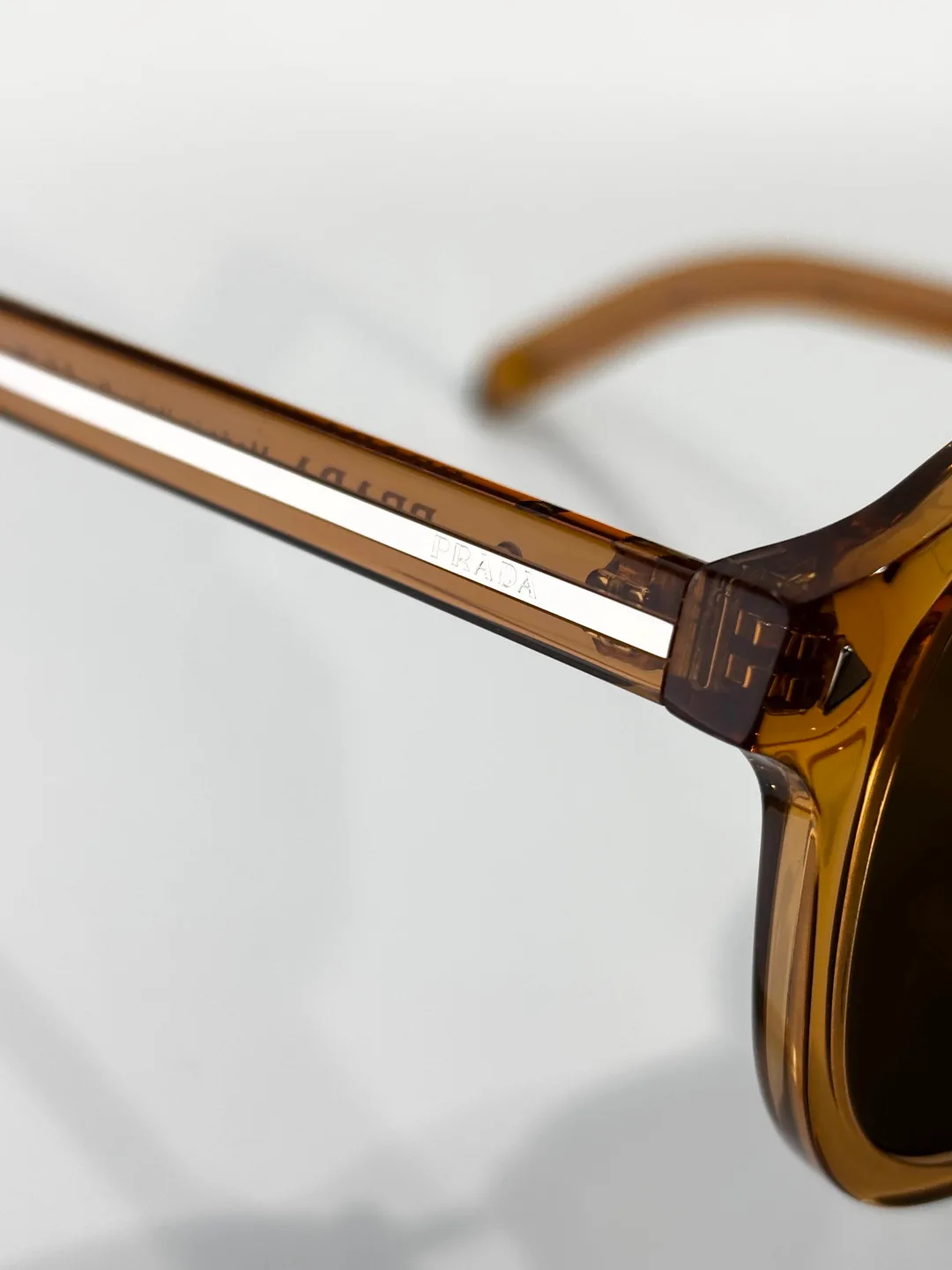 Очки Prada 458326