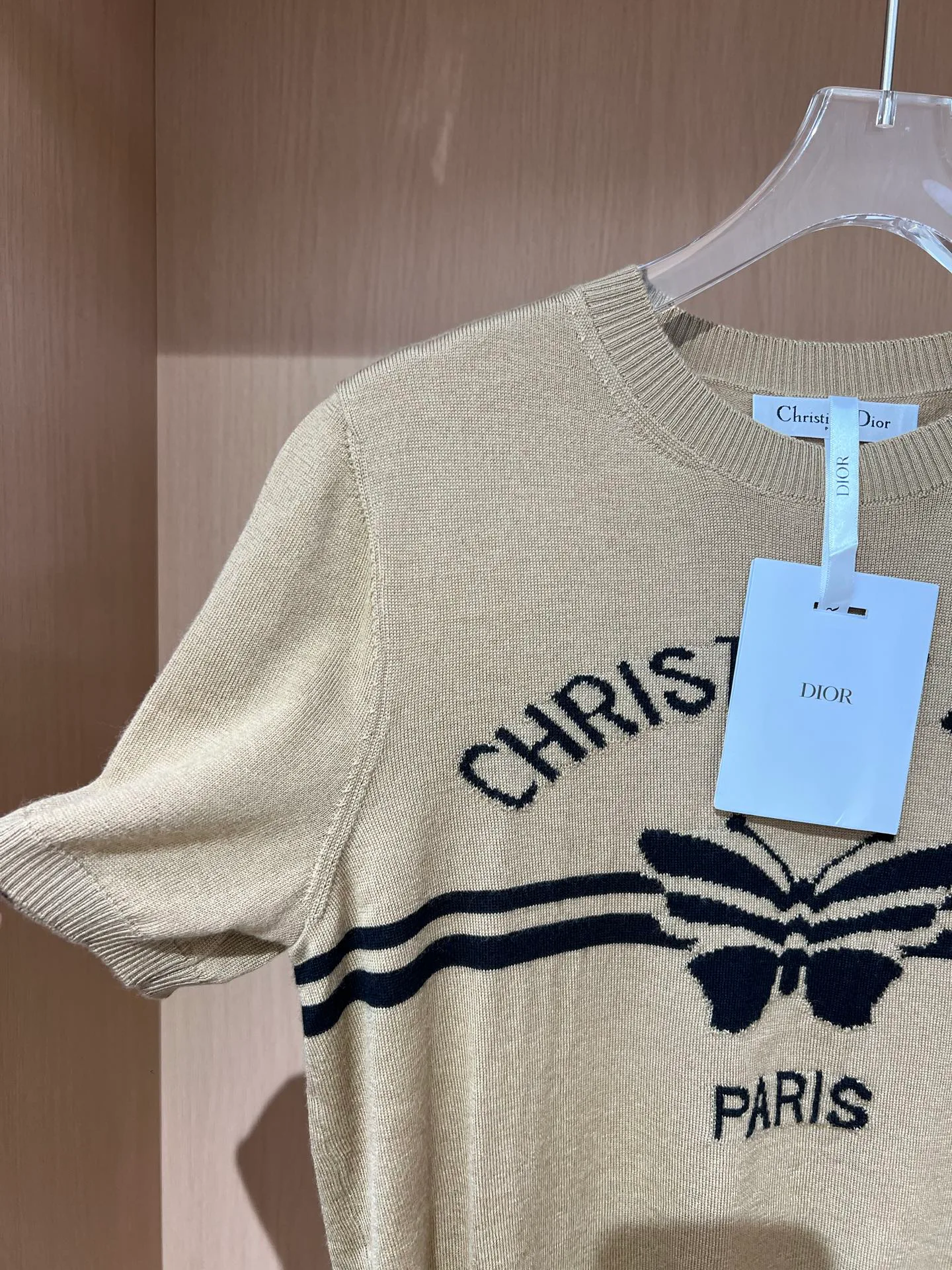 Футболки Женские Christian Dior 11447066