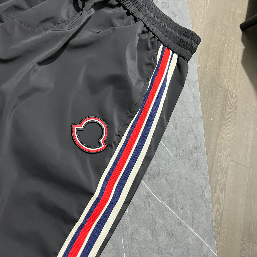 Шорты Мужские Moncler 12641016