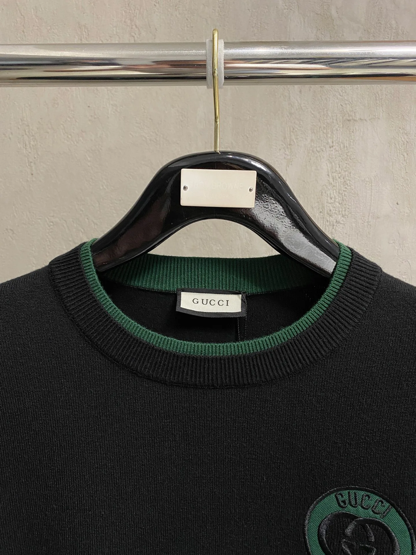 Джемперы И Свитеры Мужские Gucci 658225