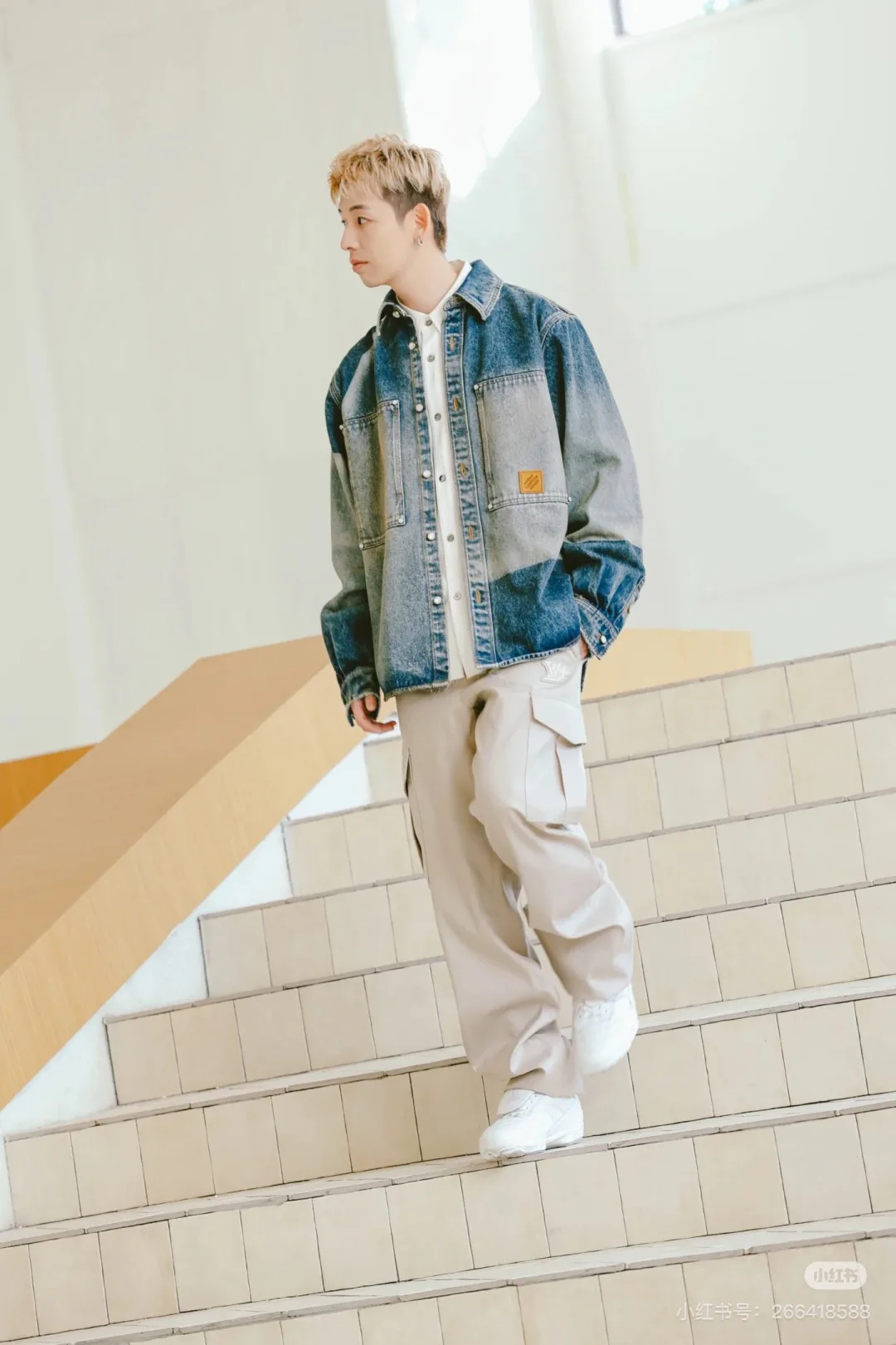 Костюмы Мужские Louis Vuitton 8717