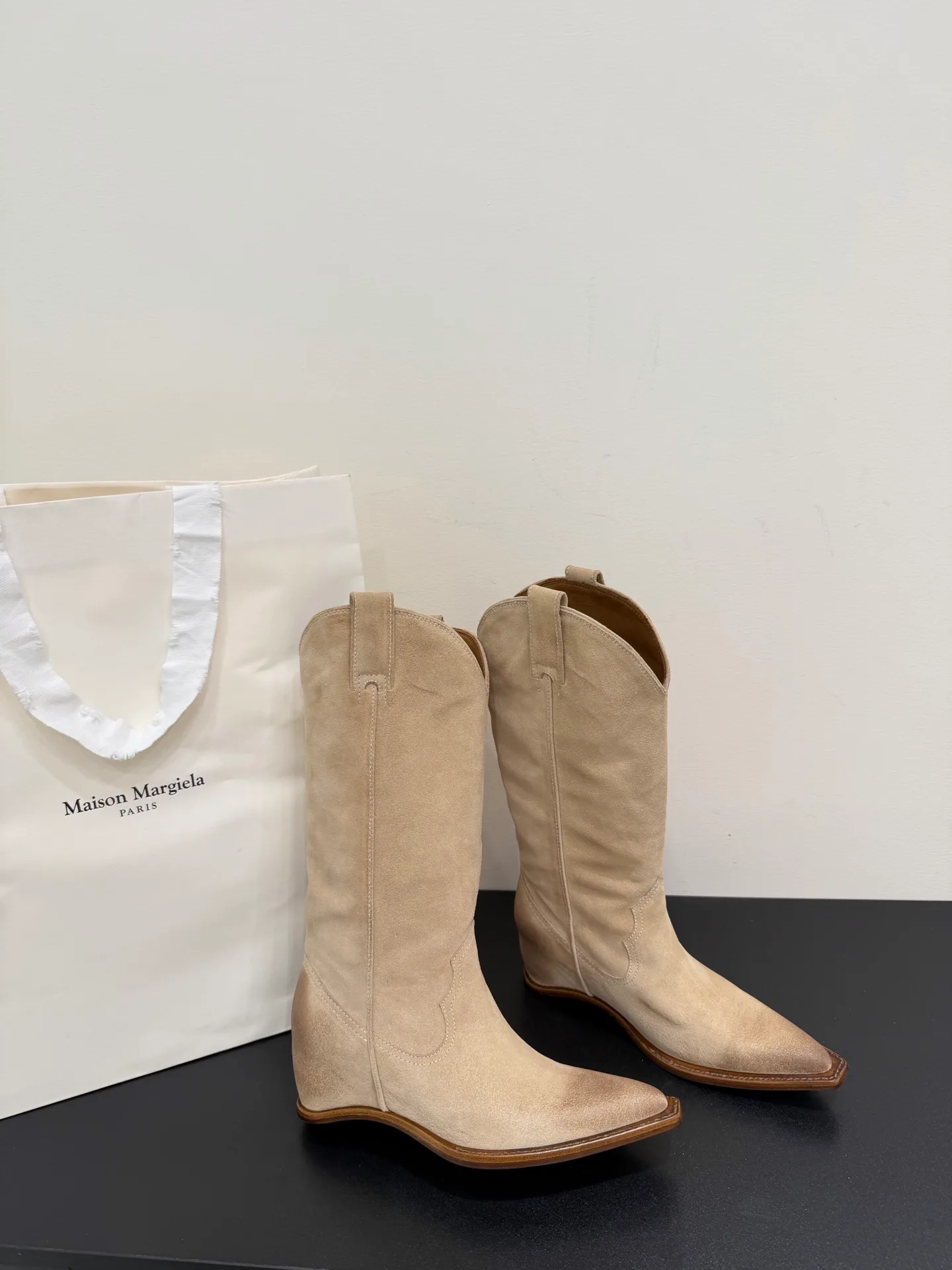 Сапоги Женские Maison Margiela 17955982