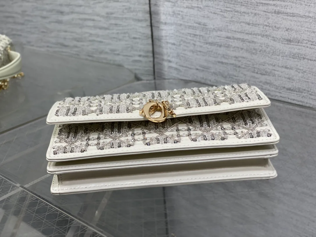 Клатчи Женские Christian Dior 11669058