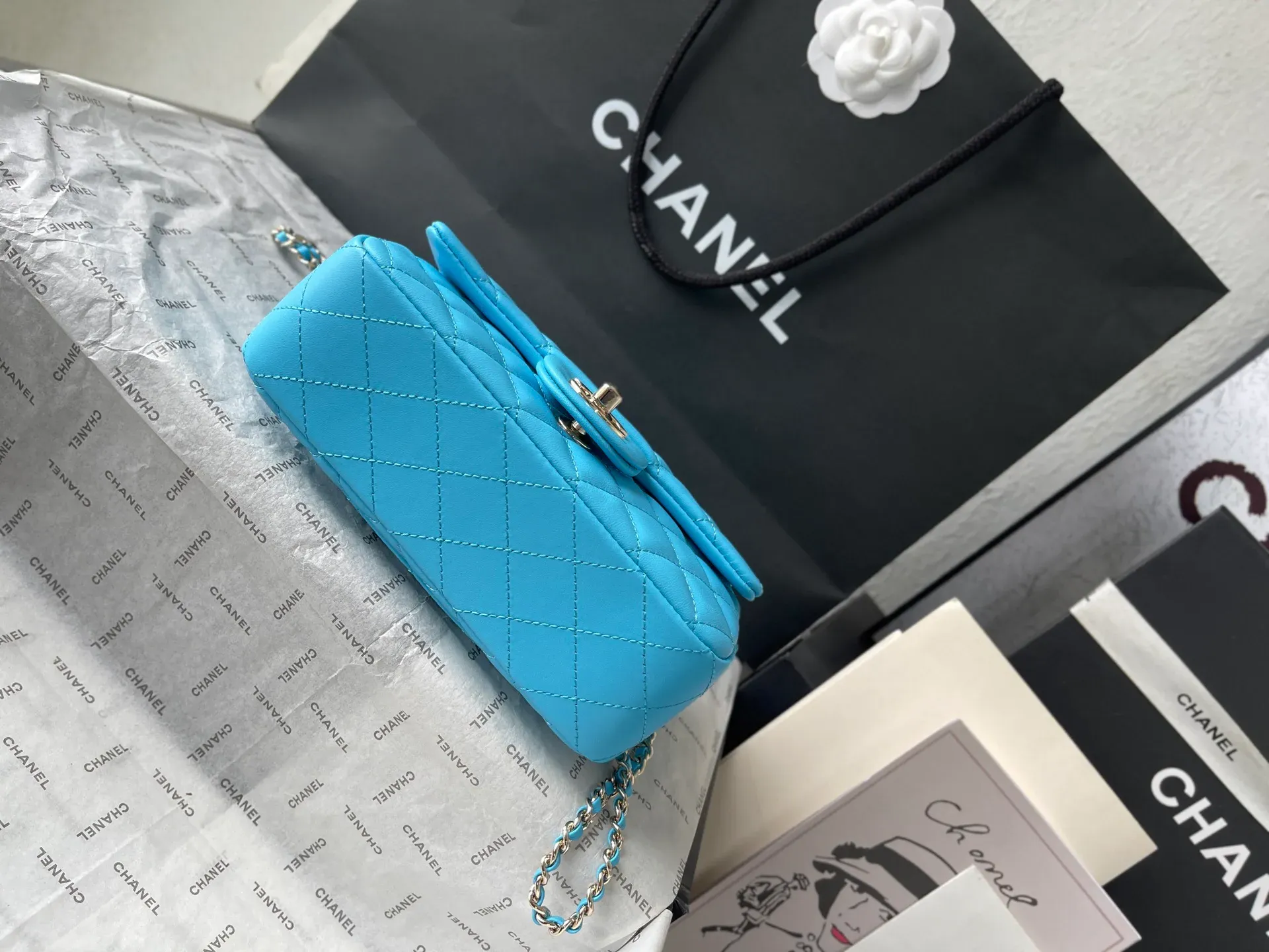 Сумки На Ремне Женские Chanel 994905