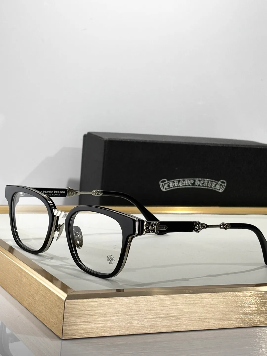Очки Chrome Hearts 81692