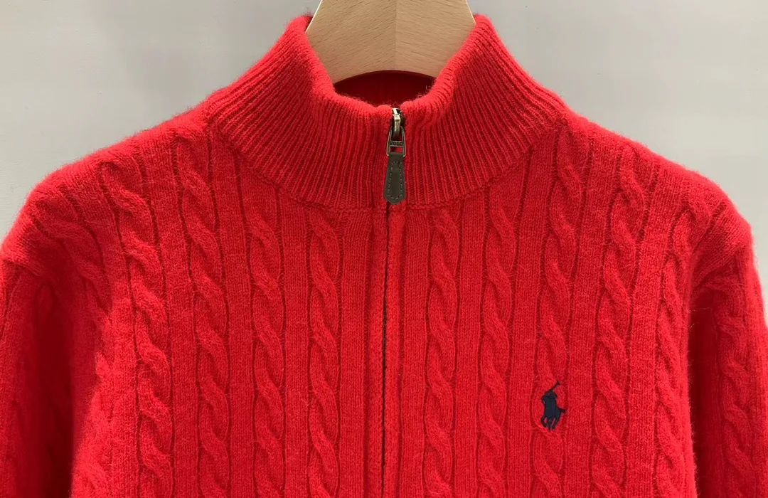 Джемперы И Свитеры Женские Ralph Lauren 18035476