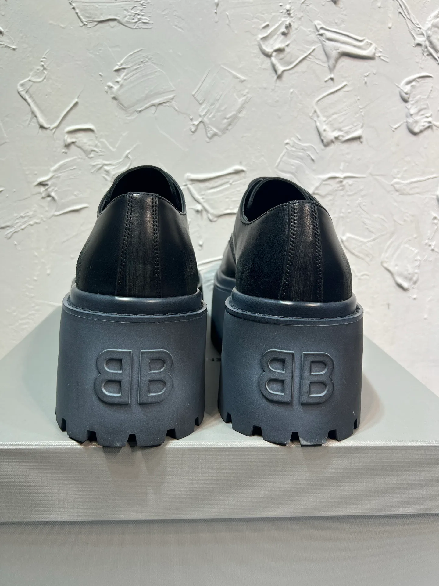 Лоферы И Туфли Мужские Balenciaga 18225208