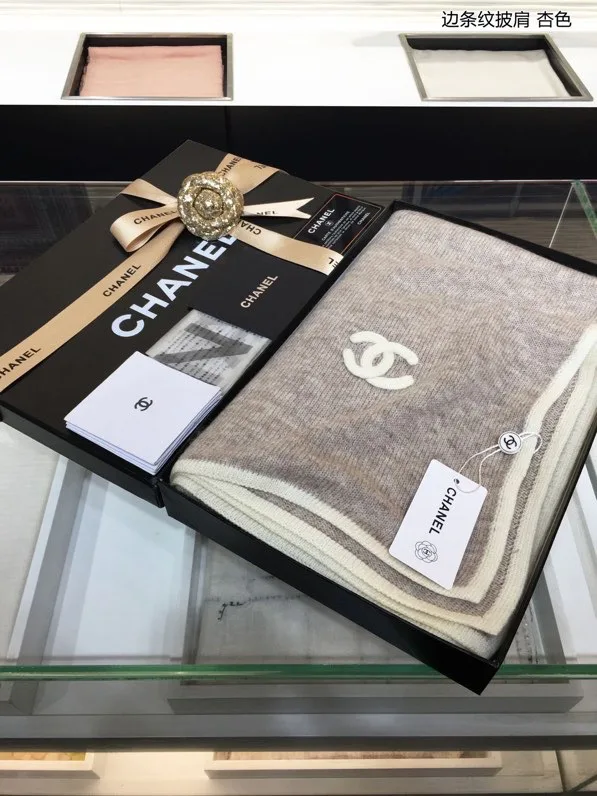 Шарфы Chanel 1275994