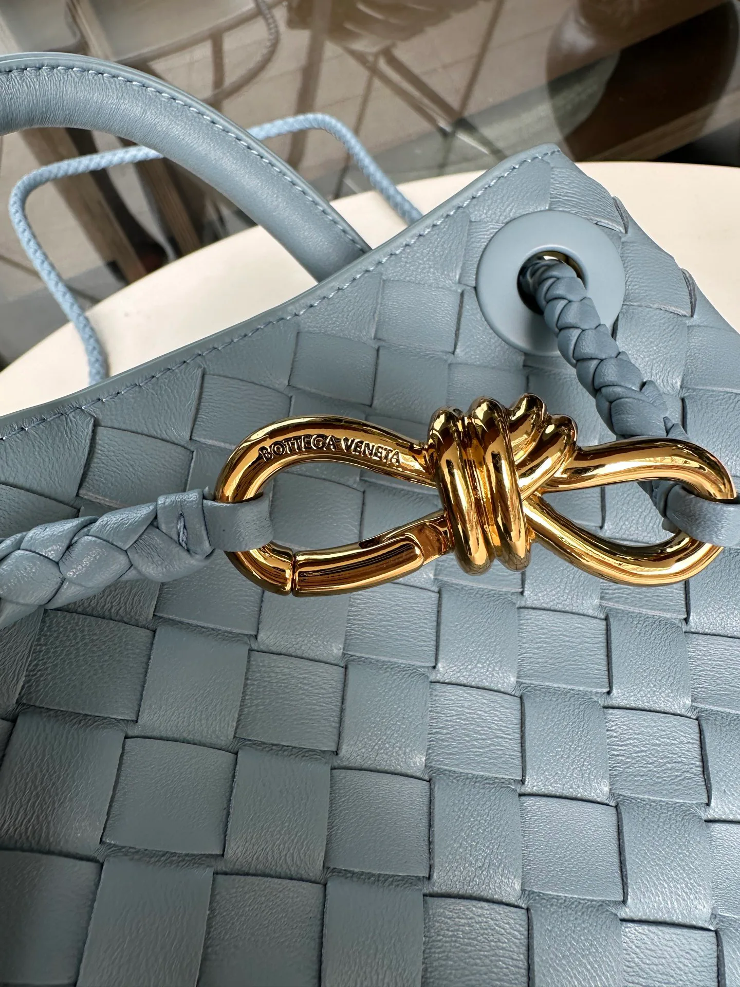 Классические Сумки Женские Bottega Veneta 16940507