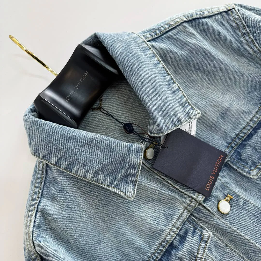 Куртки И Пуховики Мужские Louis Vuitton 5979