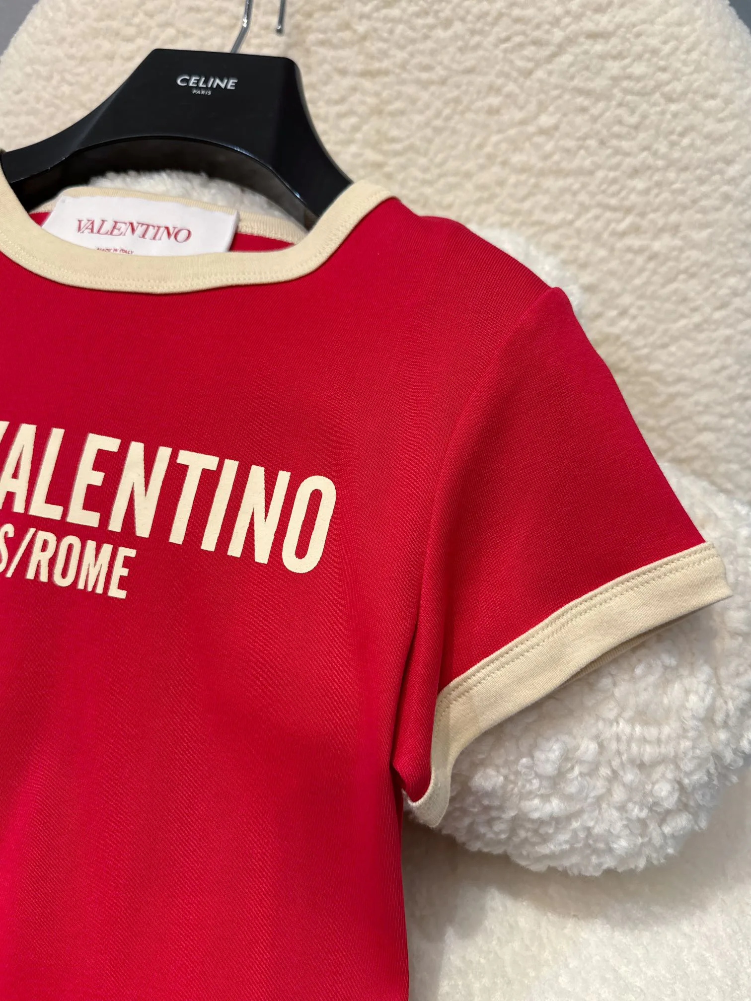 Футболки Женские Valentino 28913