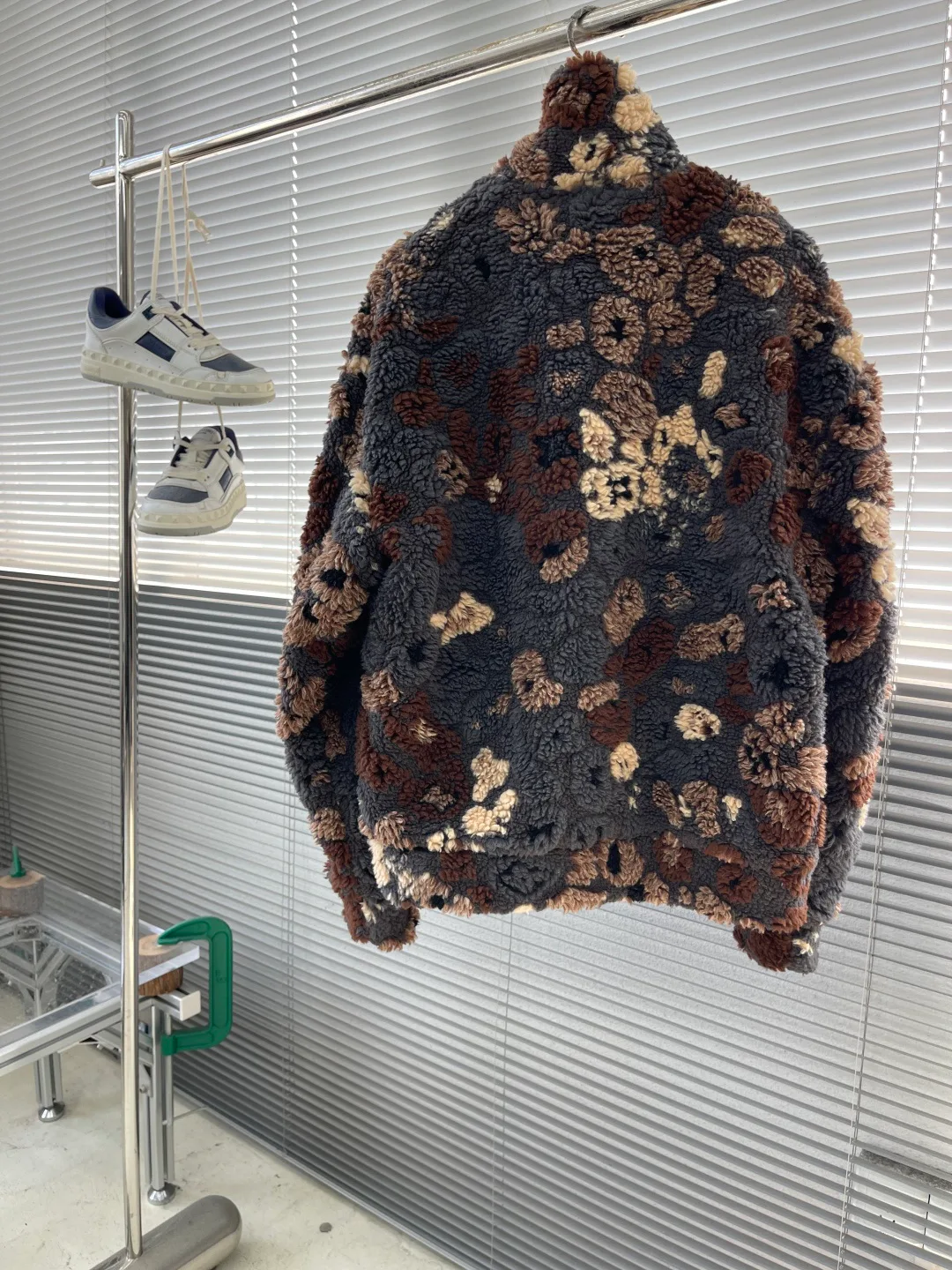 Куртки И Пуховики Мужские Louis Vuitton 877506