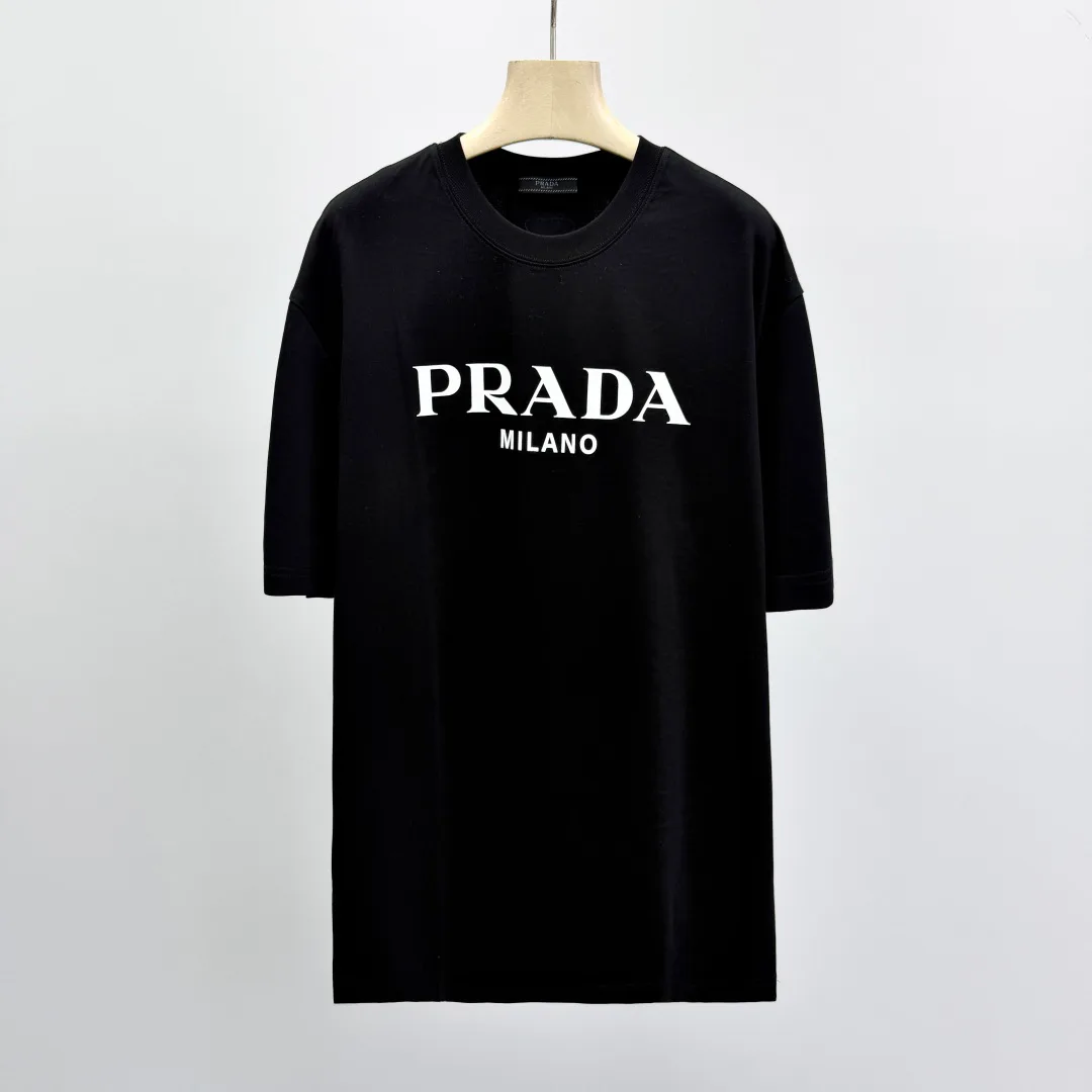 Футболки Мужские Prada 2606197