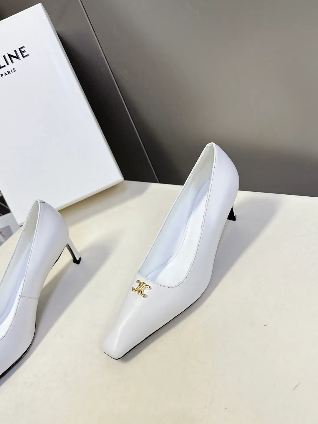 Туфли Женские Celine 11152747