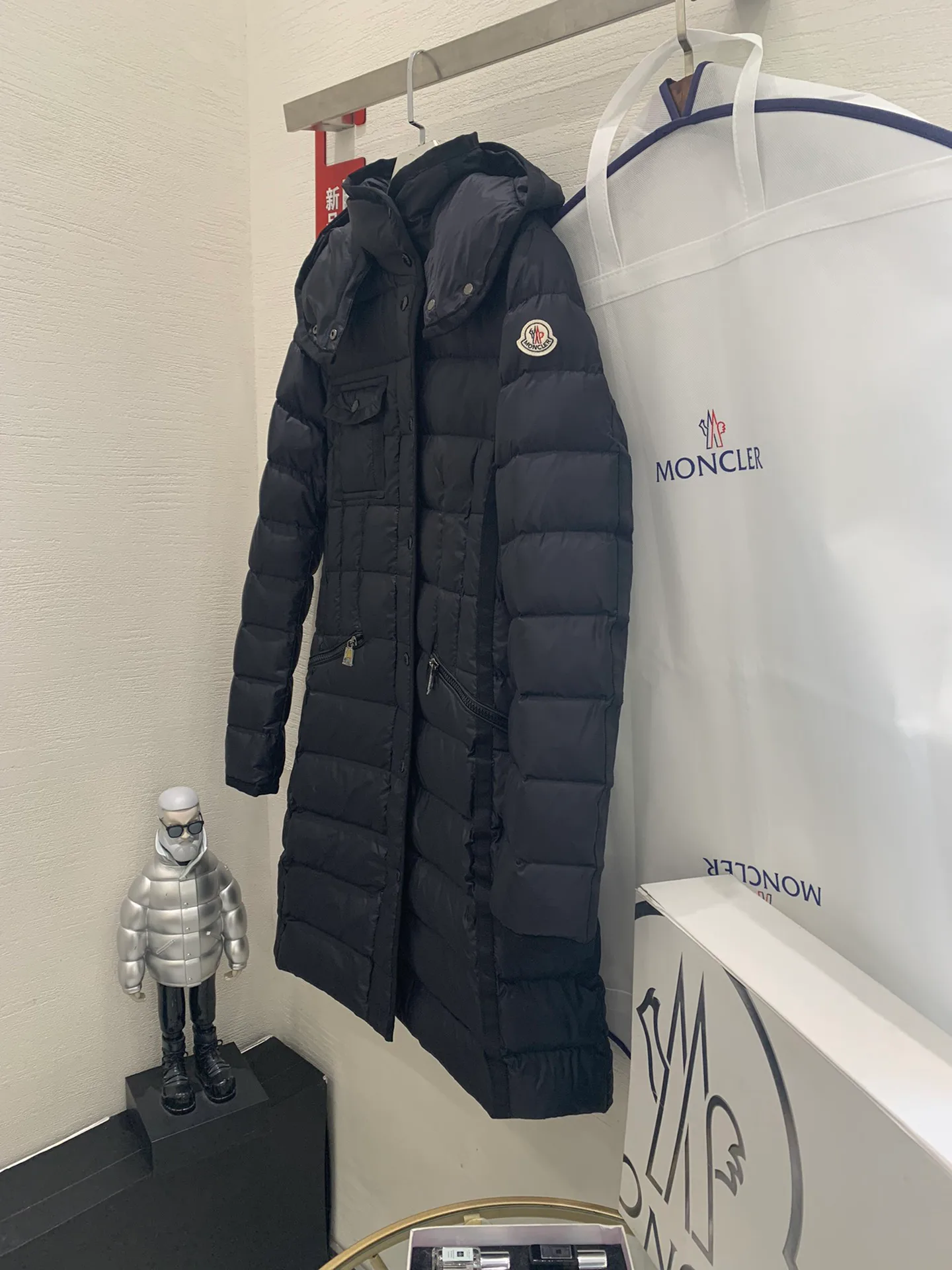 Куртки И Пуховики Женские Moncler 17913968