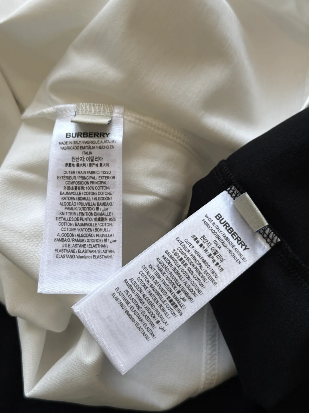 Футболки Женские Burberry 11615929