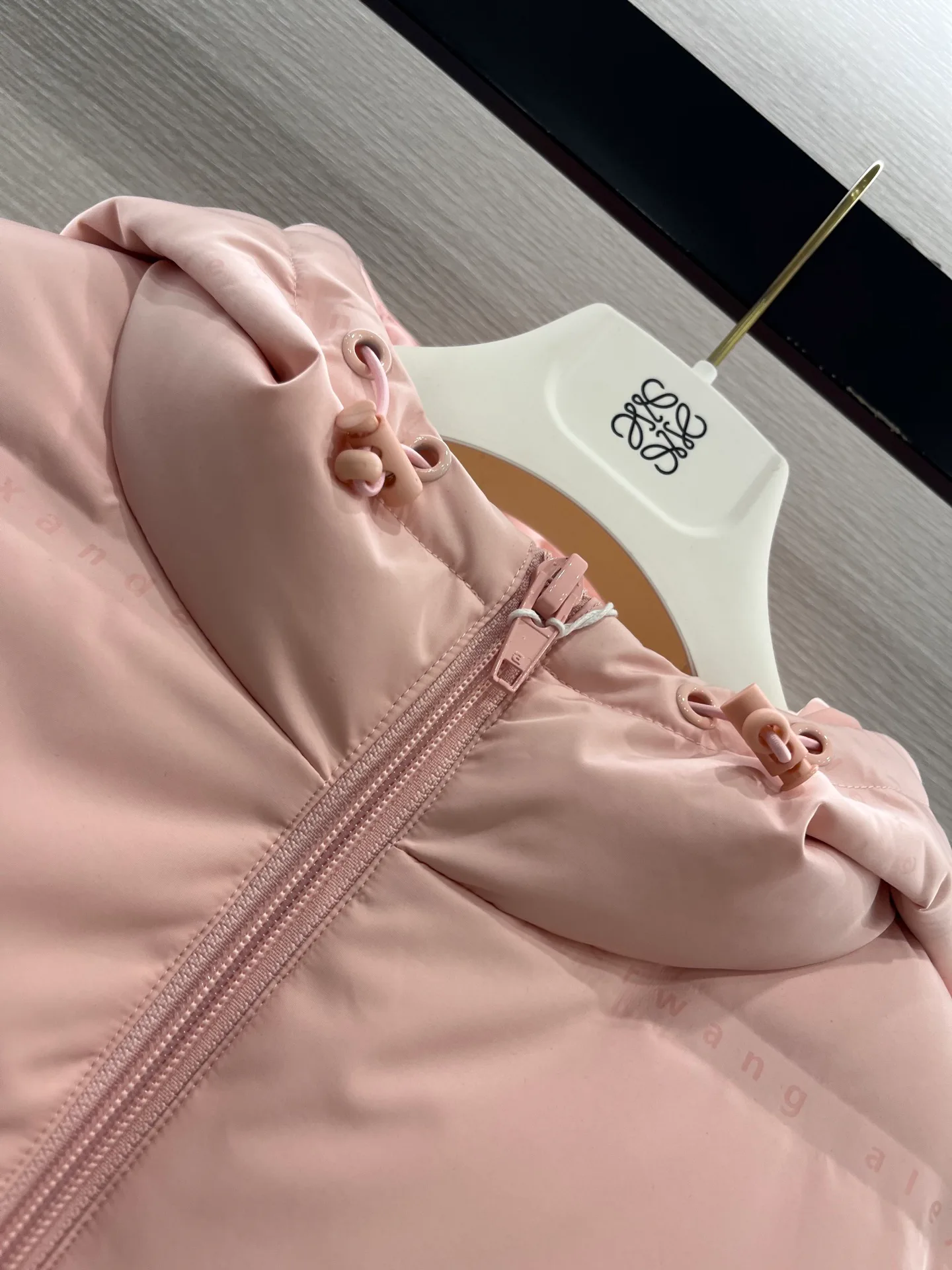 Куртки И Пуховики Женские Alexander Wang 855554