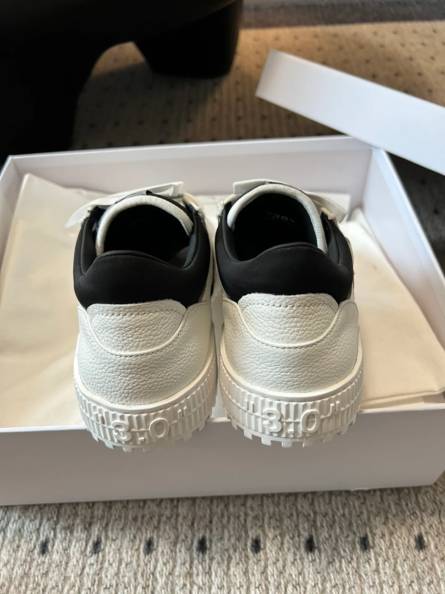 Кеды Женские Off-White 15157