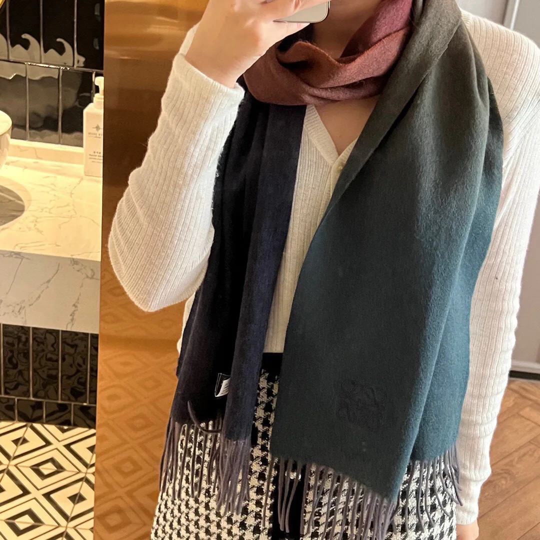 Шарфы Loewe 362105