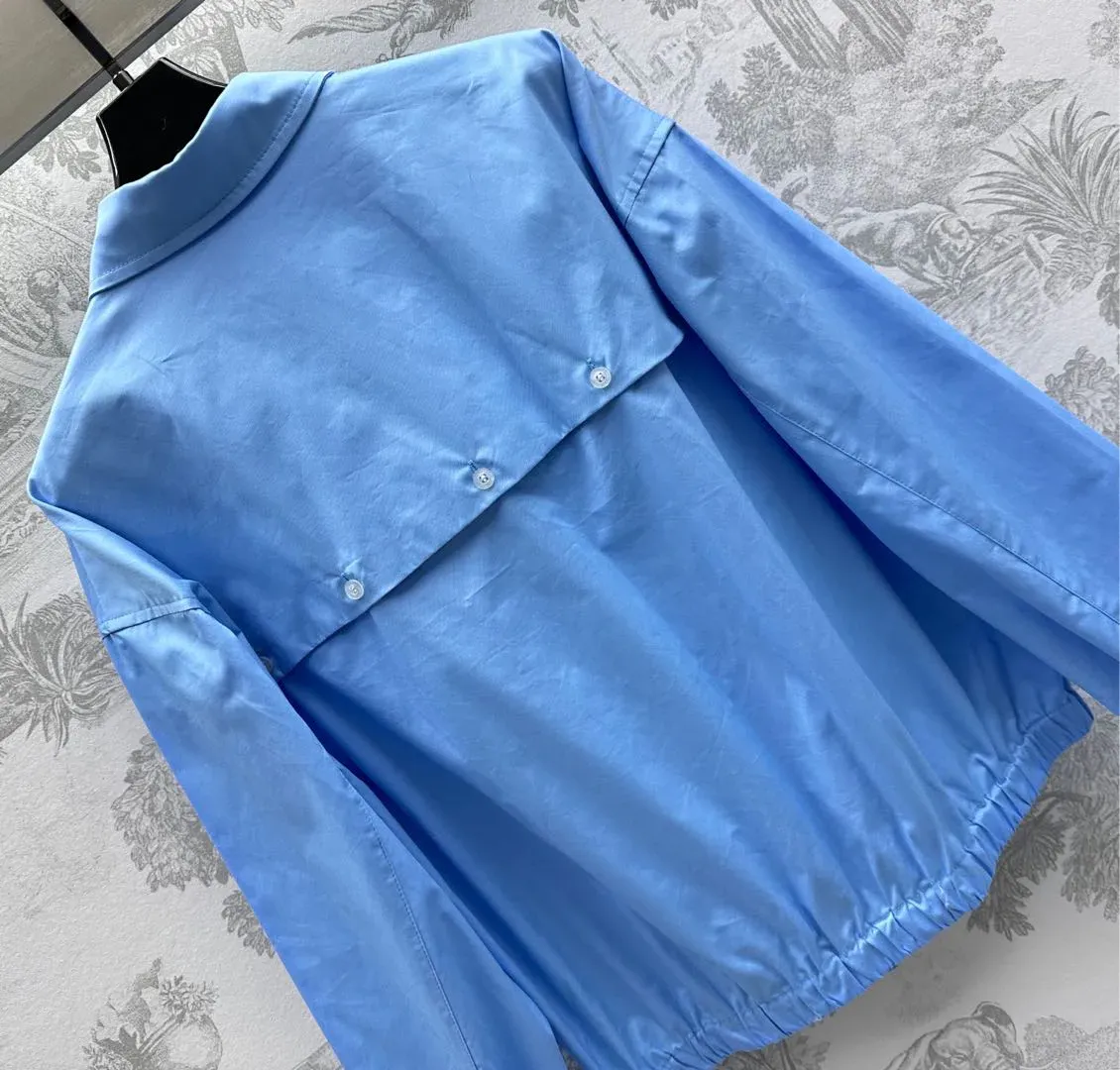 Куртки И Пуховики Женские Miu Miu 33345