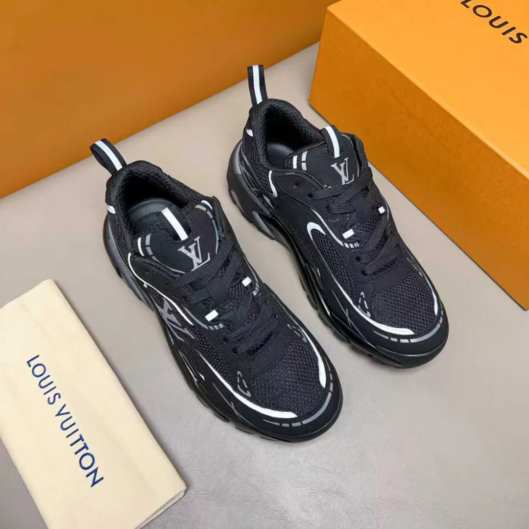 Кроссовки Мужские Louis Vuitton 20081785